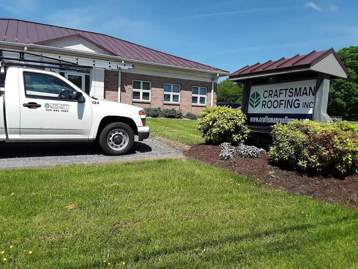 Quality Gutter & Downspout Repair by experienced craftsmen in Park View Heights